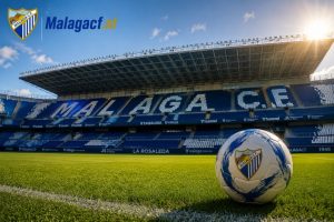 Málaga CF